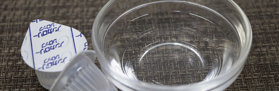 アスパルテームに発がん性はある?含まれる食品リストや摂取量を減らすコツ