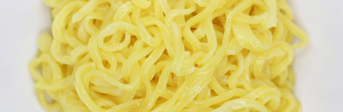 かんすいは体に悪い?成分や役割、無かんすい麺のおすすめを紹介