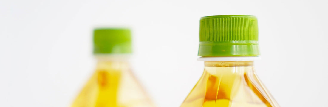 お茶に含まれる添加物を解説!ペットボトルの無添加のお茶も紹介