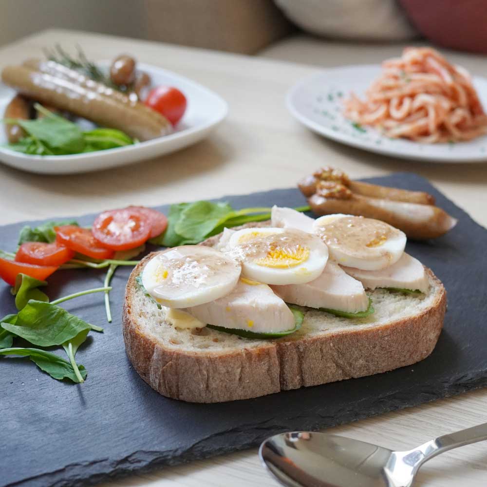 Pantry&Lucky 自社工場 たくみ亭 サラダチキン プレーン 120g