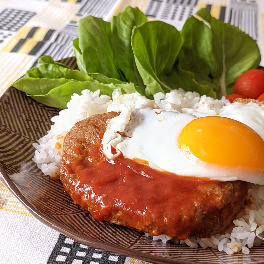 Pantry&Lucky 自社工場 たくみ亭 国産牛煮込み風ハンバーグ 180g