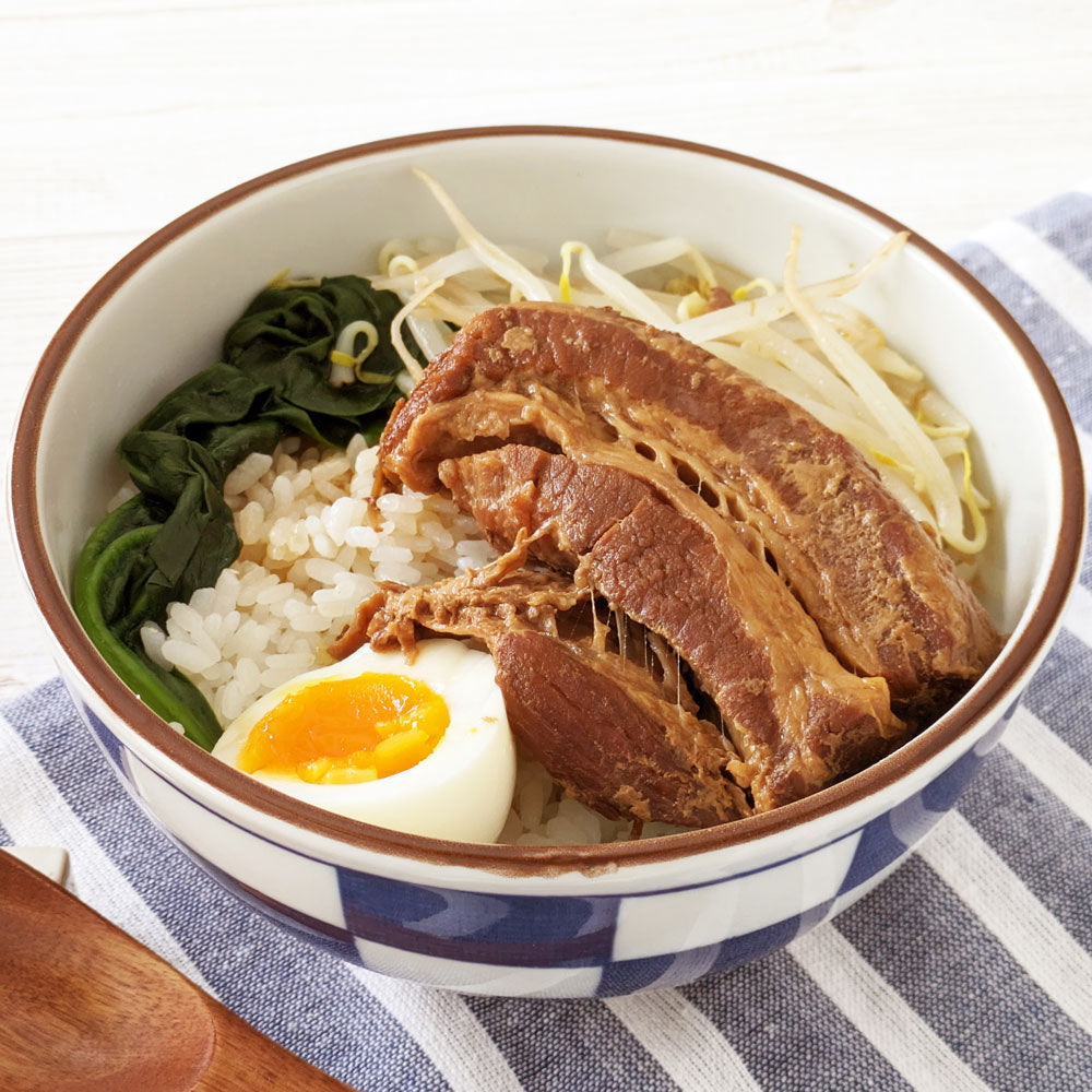 Pantry&Lucky 自社工場 たくみ亭 豚角煮 140g