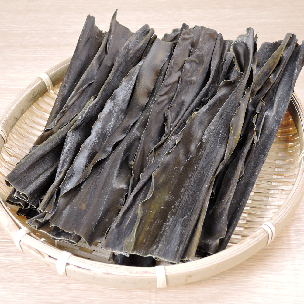 Pantry&Lucky 天然北海道日高産 手がるだし 100g