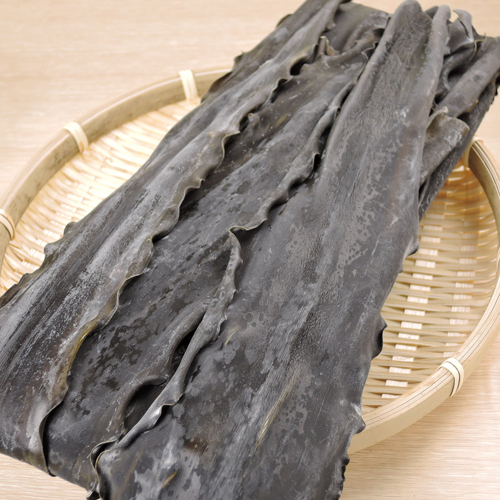 Pantry&Lucky 天然北海道日高 上浜産 日高昆布 150g