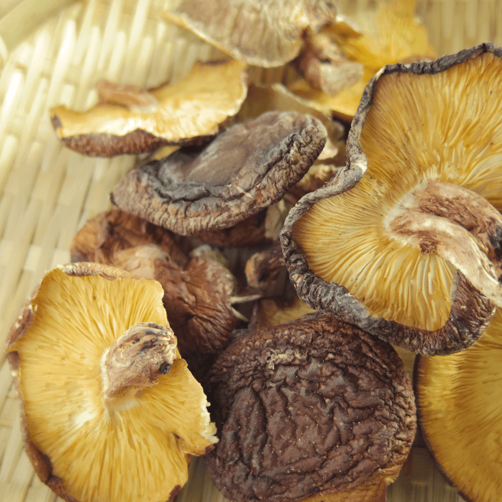 Pantry&Lucky 干し椎茸 国内産 徳用しいたけ 30g