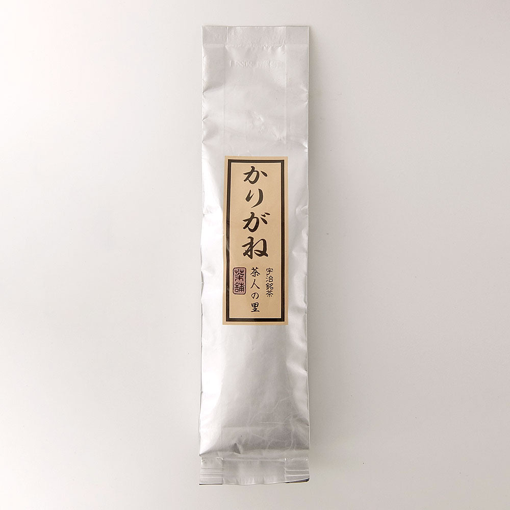 Pantry&Lucky 茶人の里 かりがね 100g