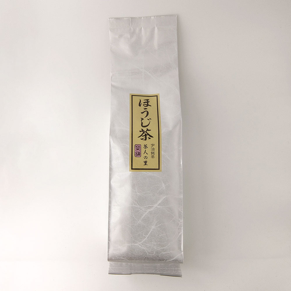 Pantry&Lucky 茶人の里 ほうじ茶 200g