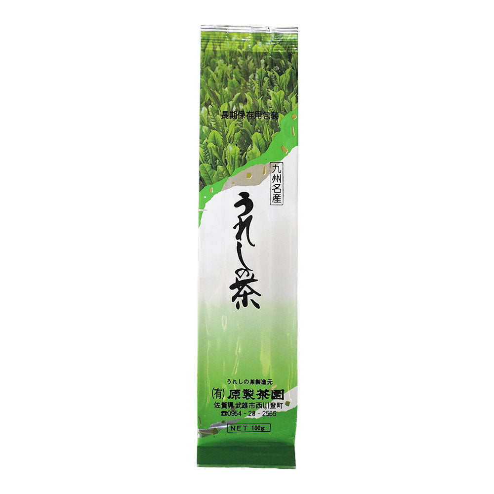 原製茶園 うれしの茶 和光 100g