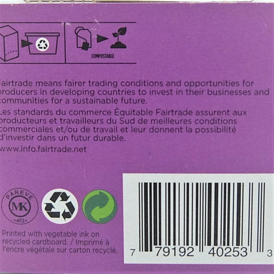 フォーオクロック 有機ザクロエキナセア 16包