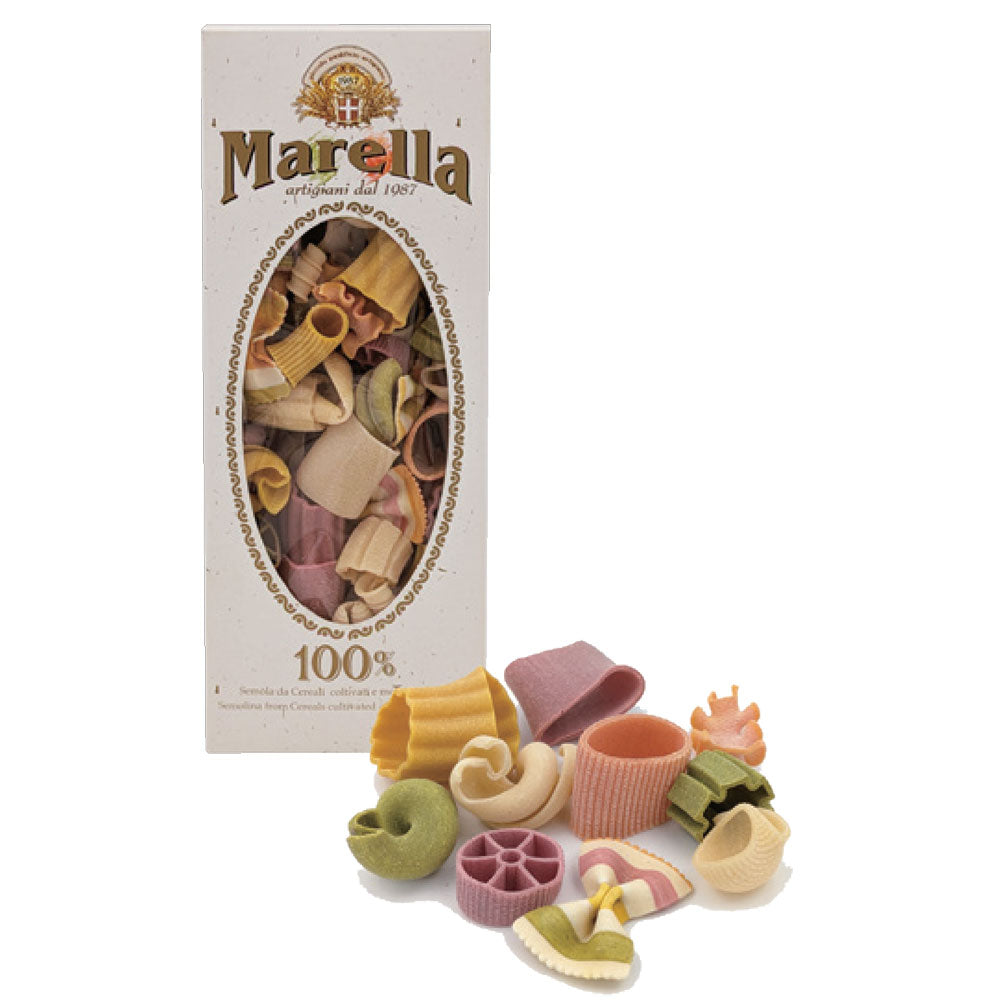 マレーラ 有機モネッツア 250g