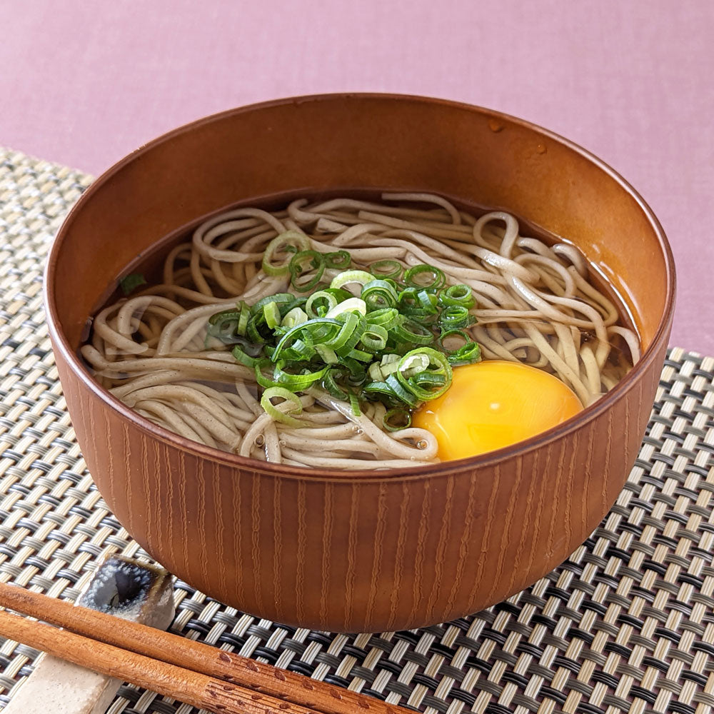 Pantry&Lucky 藤乃家 信州そば 半なま 170g