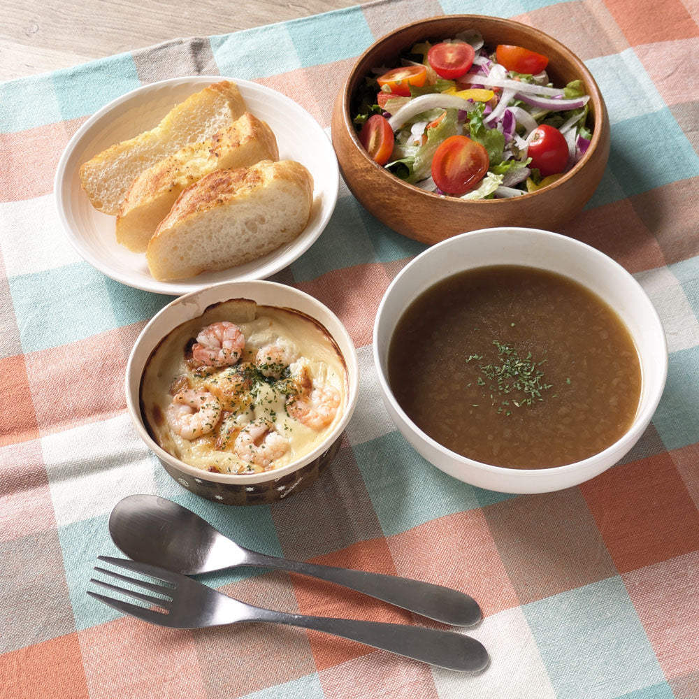 Pantry&Lucky たまねぎスープ 180g 6個セット