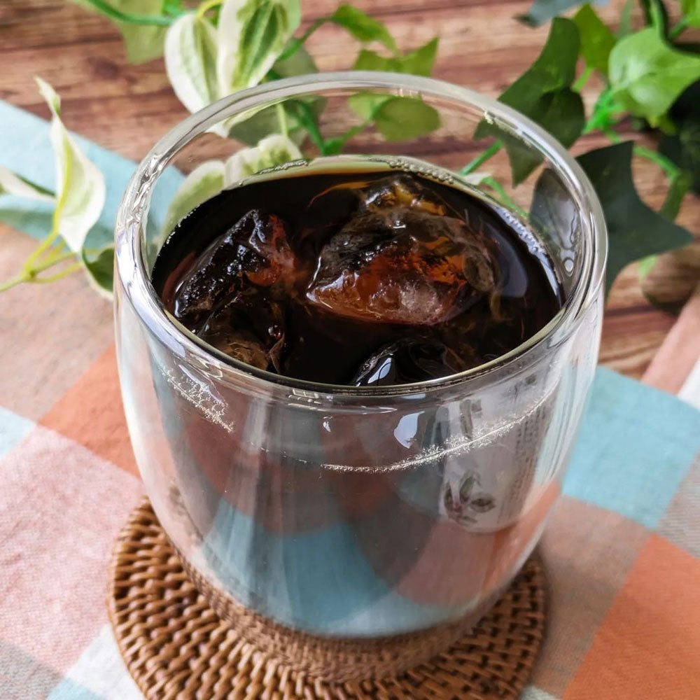 Pantry&Lucy 有機珈琲 無糖 1000ml