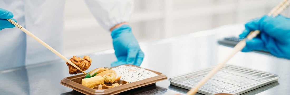 【加工食品の選び方】3つのポイントと食品表示の見方を解説