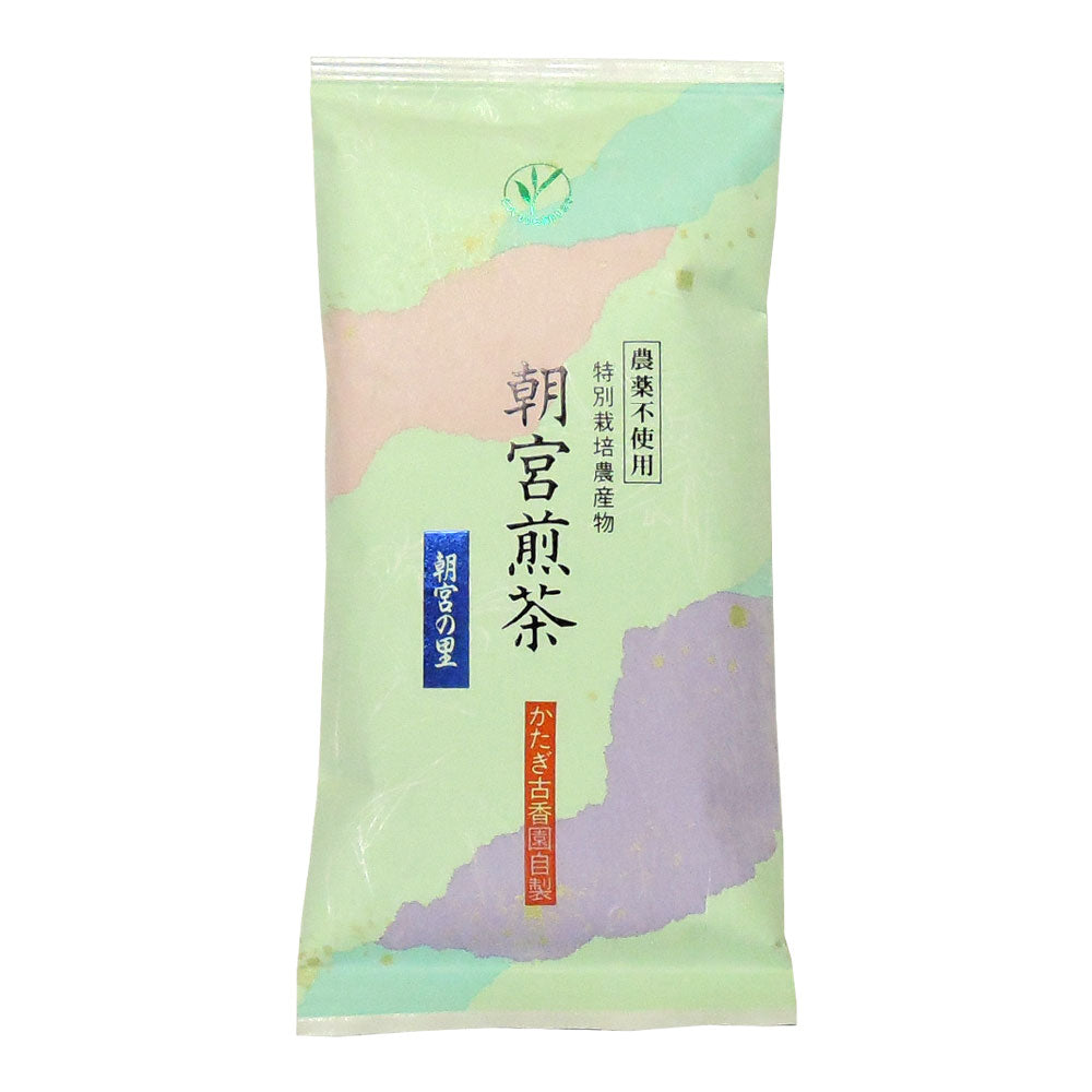 かたぎ古香園 朝宮の里 100g