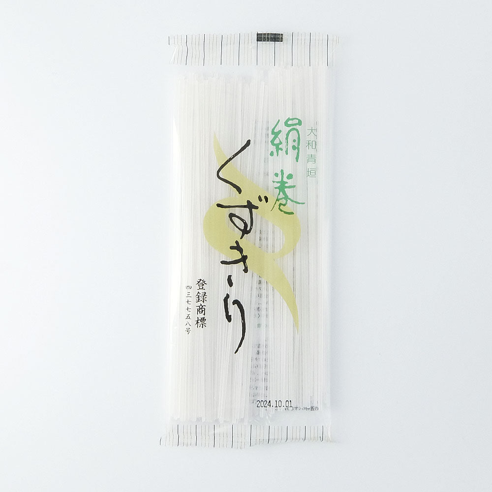 北村製麺所 絹巻くずきり 90g