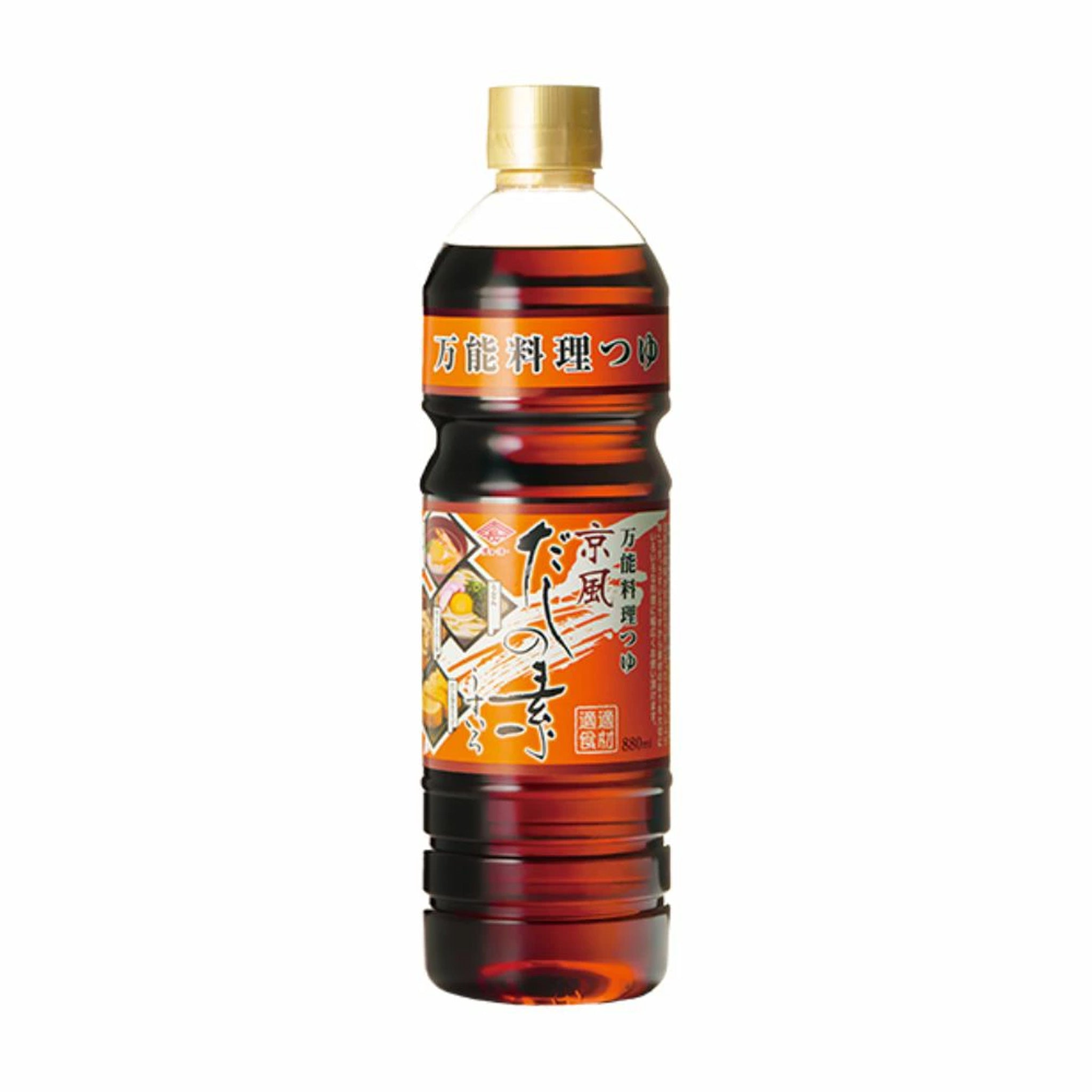 チョーコー醤油 京風だしの素 うすいろ 880ml – パントリー＆ラッキー