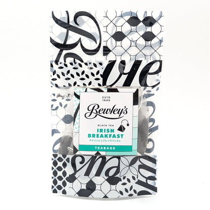 ビューリーズ ティーバッグ ブレックファスト 14g(2gx7包)