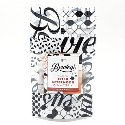 ビューリーズ ティーバッグアフタヌーン 14g(2gx7包)