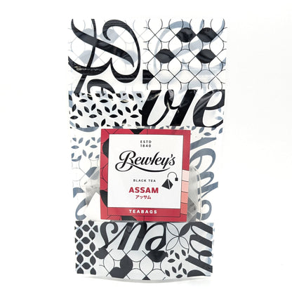 ビューリーズ ティーバッグ アッサム 14g(2gx7包)