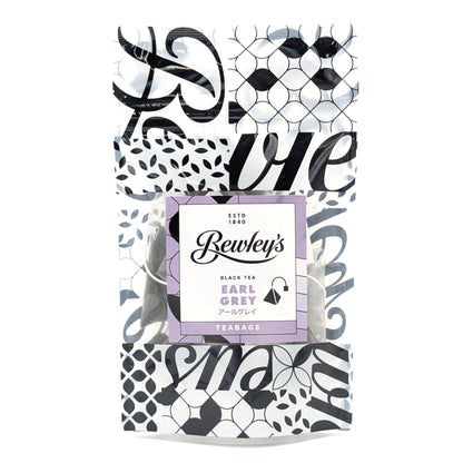 ビューリーズ ティーバッグ アールグレイ 10g(2gx5包)