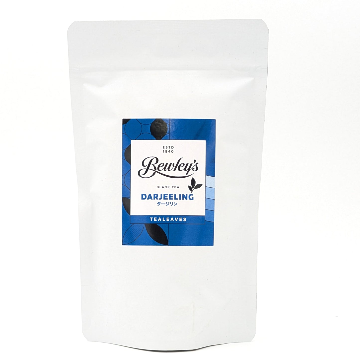 ビューリーズ ダージリン リーフ 140g