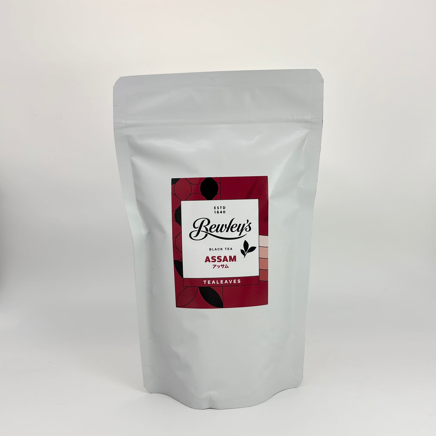 ビューリーズ アッサム リーフ 140g