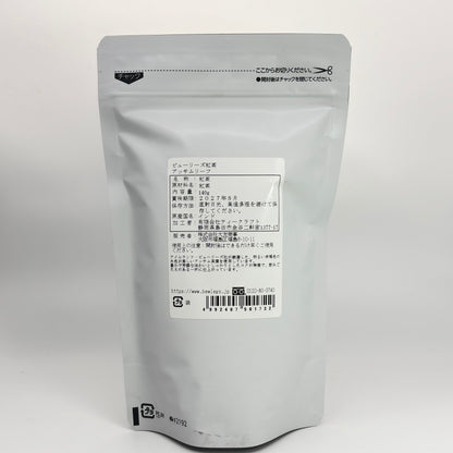 ビューリーズ アッサム リーフ 140g