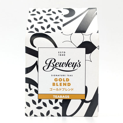 ビューリーズ ゴールドブレンド 箱入り 16g(2g×8包)