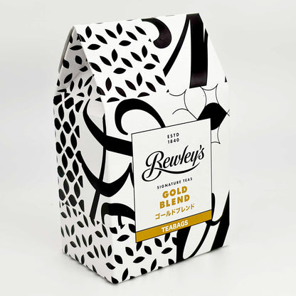 ビューリーズ ゴールドブレンド 箱入り 16g(2g×8包)