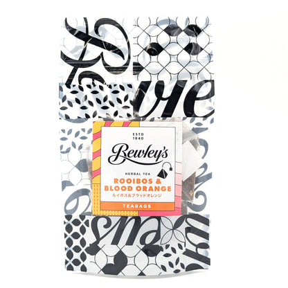 ビューリーズ ルイボス＆ブラッドオレンジ 10g(2gx5包)