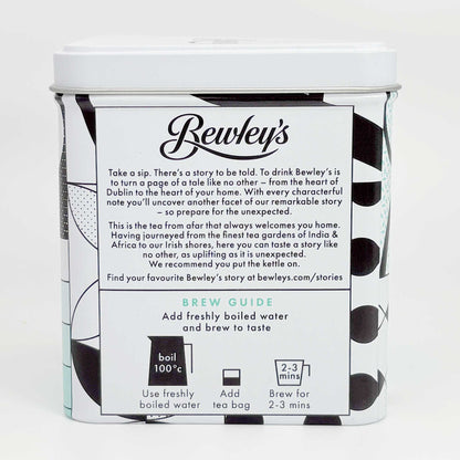 ビューリーズ　アイリッシュブレックファスト 缶入り 93g(3.1gx30包)