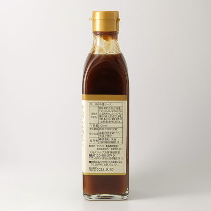 Pantry&Lucky 中濃ソース 300ml