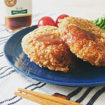 Pantry&Lucky 中濃ソース 300ml