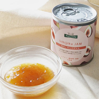 Pantry&Lucky 旬のいちじくジャム 380g