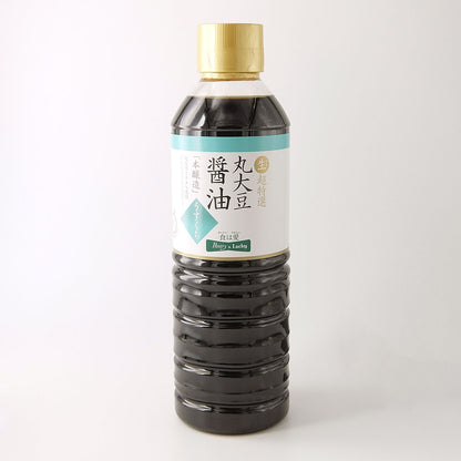 Pantry&Lucky 超特選丸大豆醤油 淡口 500ml