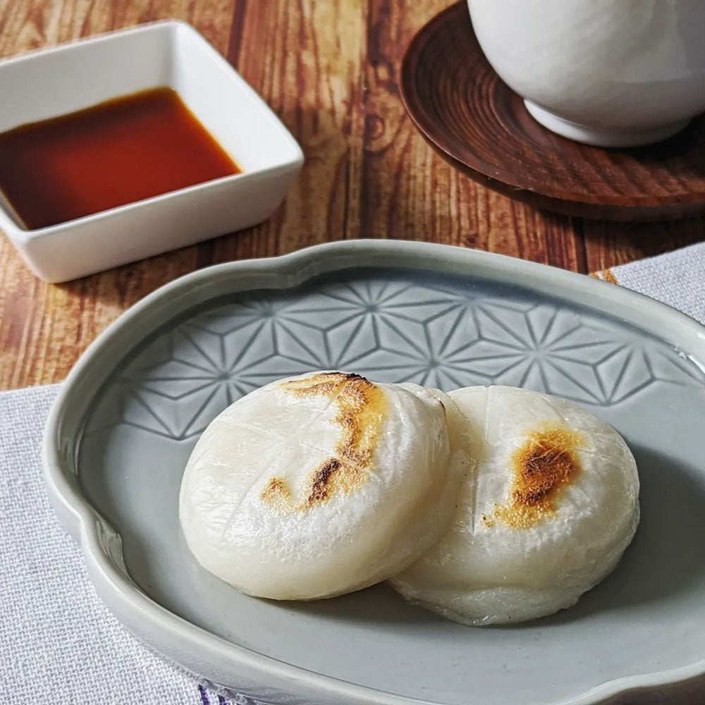 Pantry&Lucky 杵つき丸餅 一個パック 300g