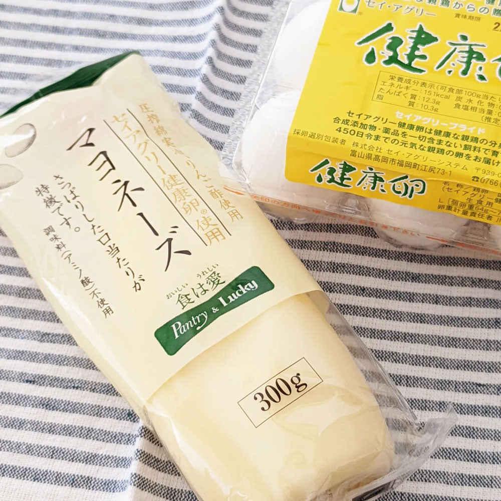 Pantry＆Lucky マヨネーズ 300g