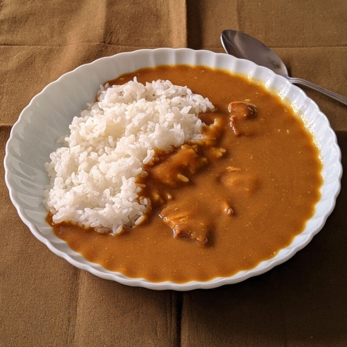 Pantry&Lucky こだわりビーフカレー 200g　20個セット