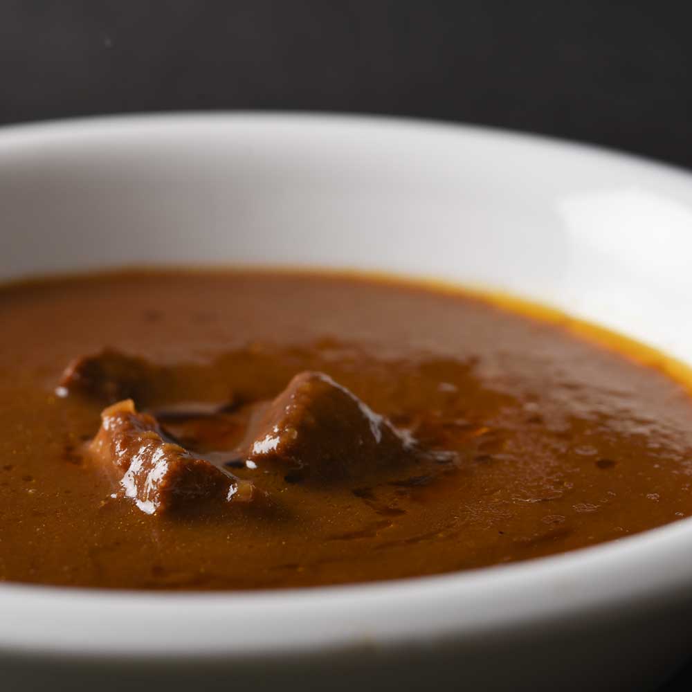 Pantry&Lucky こだわりビーフカレー 200g　20個セット