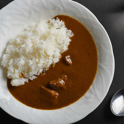 Pantry&Lucky こだわりビーフカレー 200g　20個セット