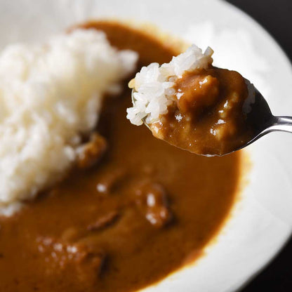 Pantry&Lucky こだわりビーフカレー 200g　20個セット