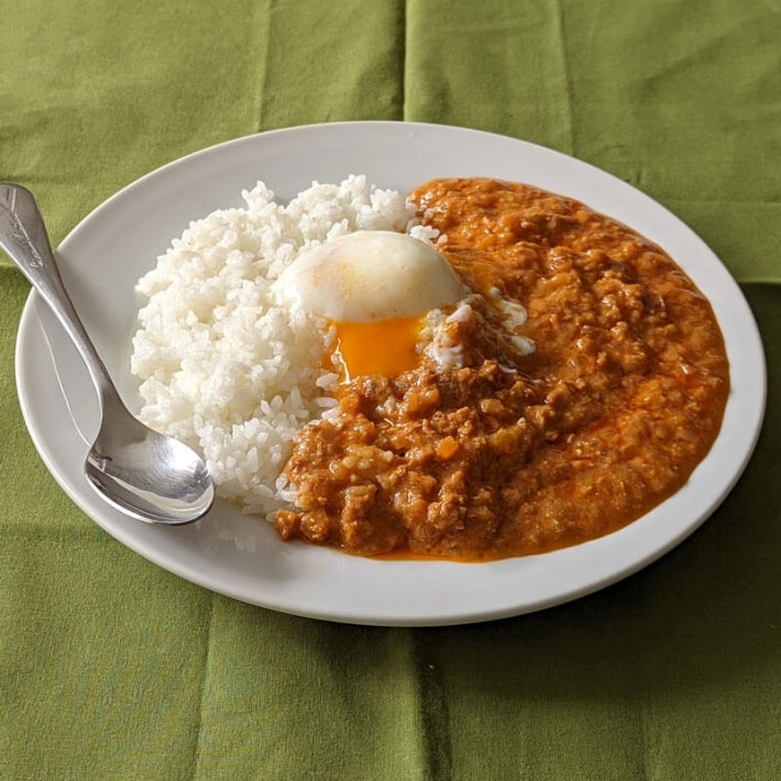 Pantry&Lucky こだわりキーマカレー 180g　10個セット