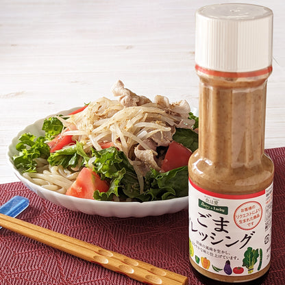 Pantry&Lucky ごまドレッシング　３００ｍｌ