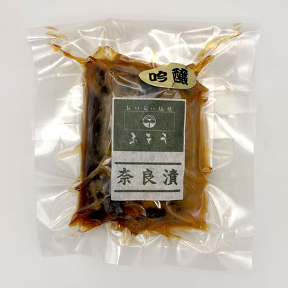 扶桑　吟醸瓜奈良漬　８０ｇ
