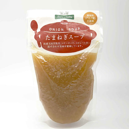 Pantry&Lucky たまねぎスープ 180g