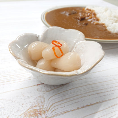 Pantry&Lucky あっさりらっきょう 200g