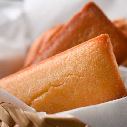 Pantry&Lucky フィナンシェ メイプル 1個　　5個セット