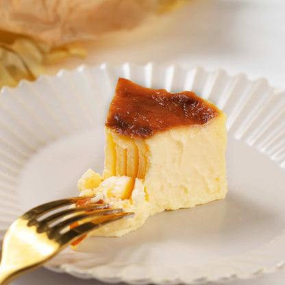 MOGANA バスクチーズケーキ 1台