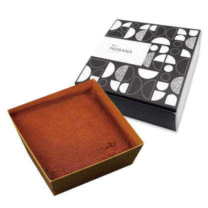 MOGANA チョコわらび餅 1箱